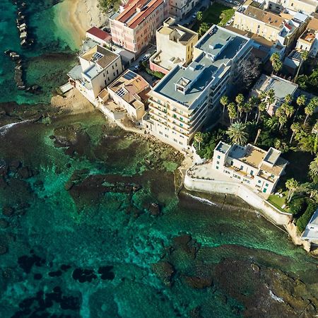Marlove Sea View Siraküza Dış mekan fotoğraf