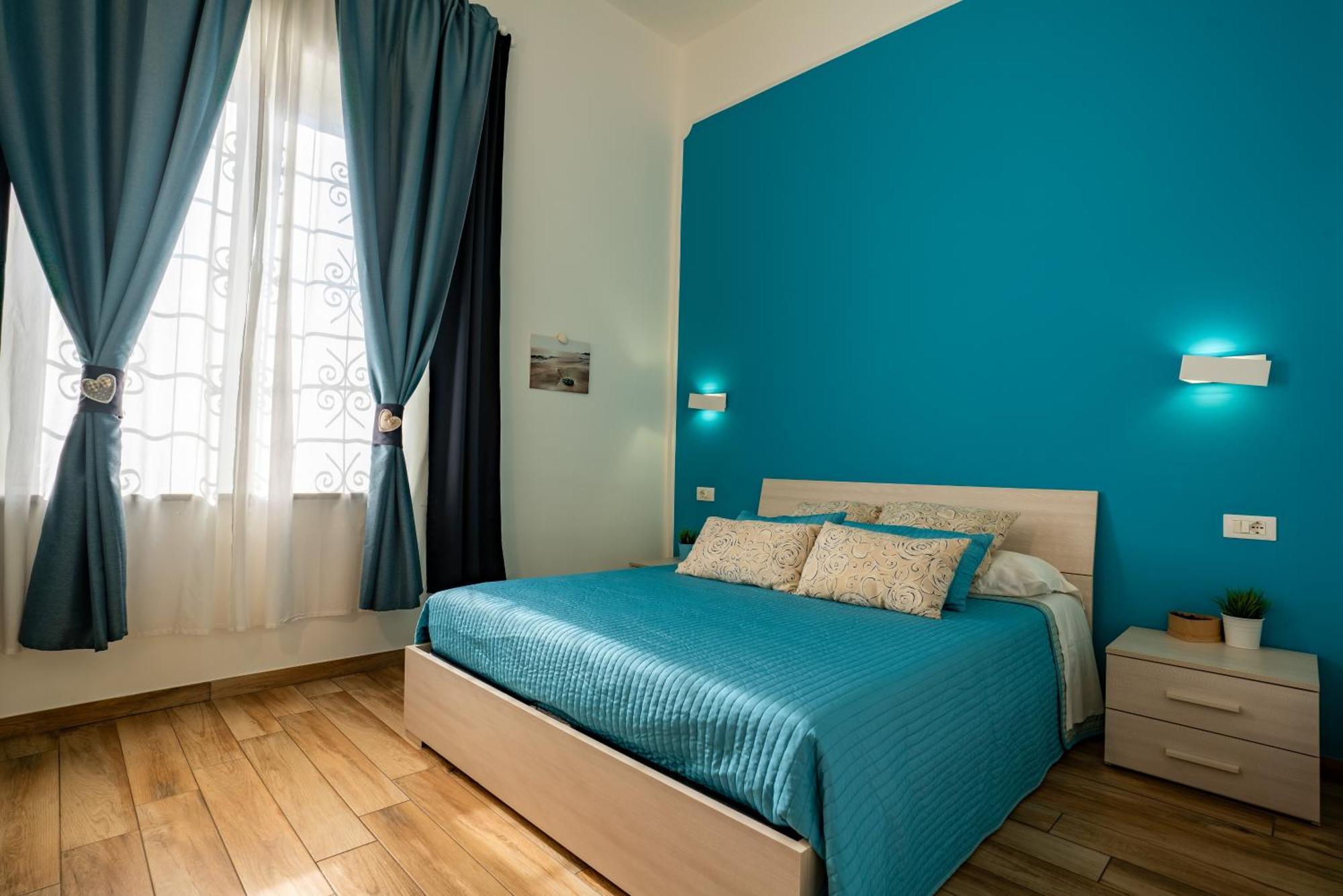Marlove Sea View Siraküza Dış mekan fotoğraf